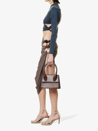 The Perola Skirt - Grey