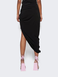 The Perola Skirt - Black