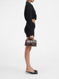 BLACK LA VESTE BAHIA COURTE