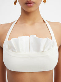 OFF-WHITE LE BANDEAU FRIVOLLI