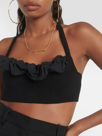 BLACK LE BANDEAU FRIVOLLI