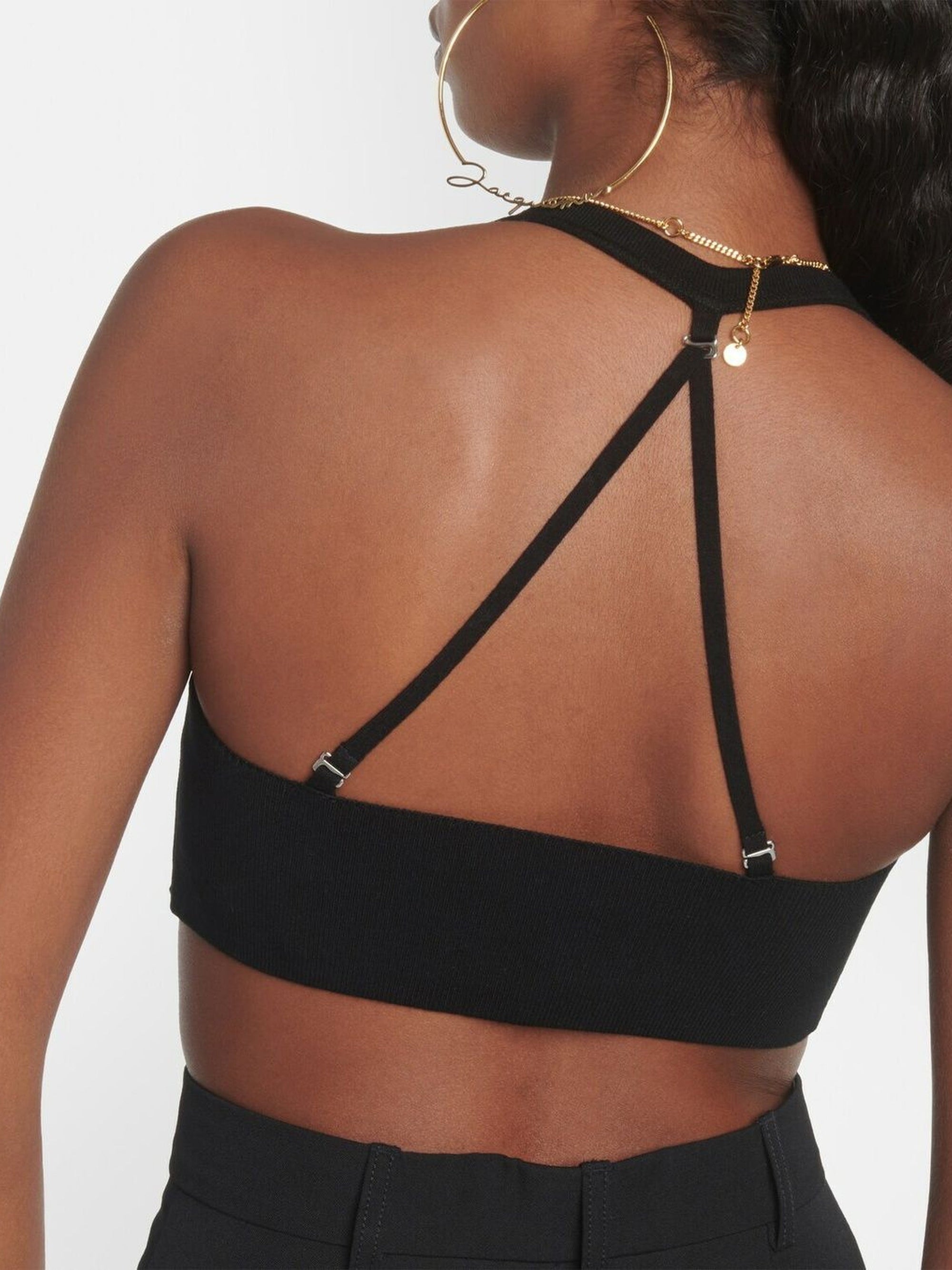 BLACK LE BANDEAU FRIVOLLI