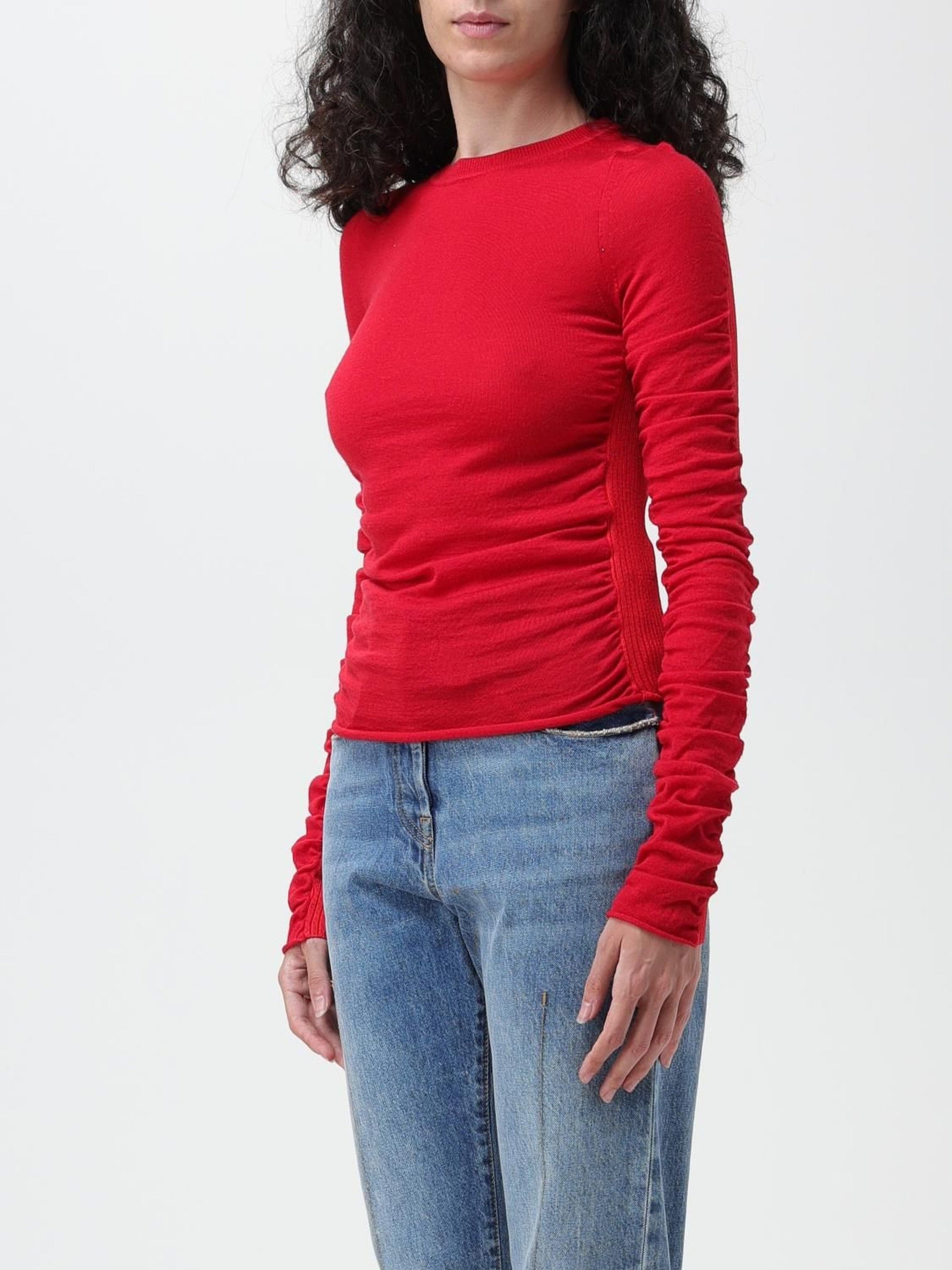 RED LA MAILLE SARGAS