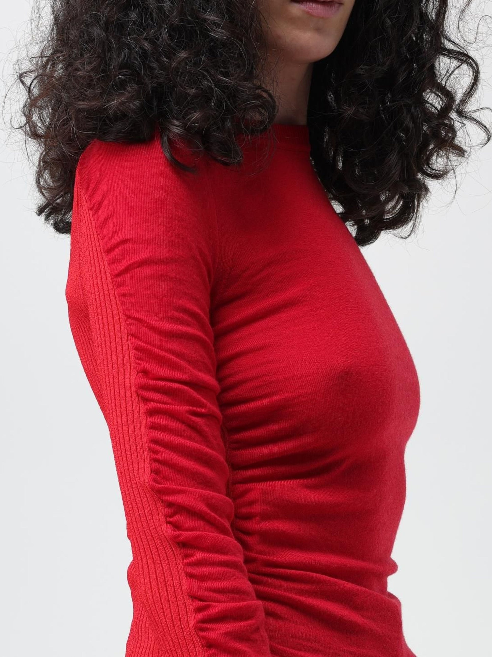 RED LA MAILLE SARGAS