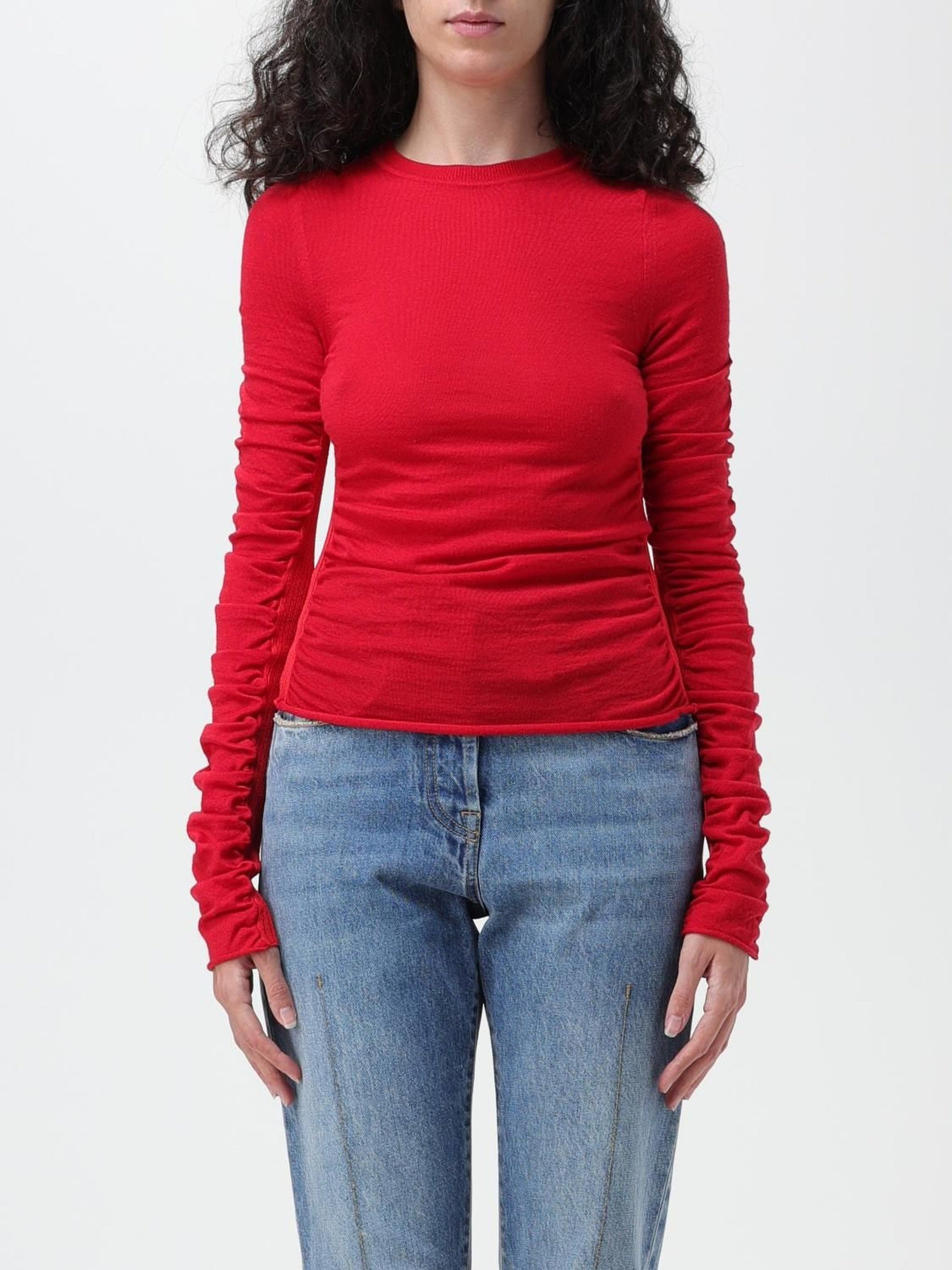 RED LA MAILLE SARGAS