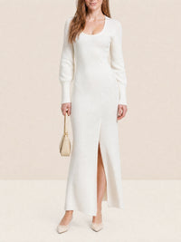 OFF-WHITE LA ROBE DAO