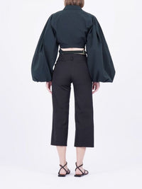 DARK NAVY LE HAUT BAHIA BOULE