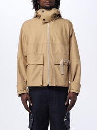 Blouson Molhado - Beige