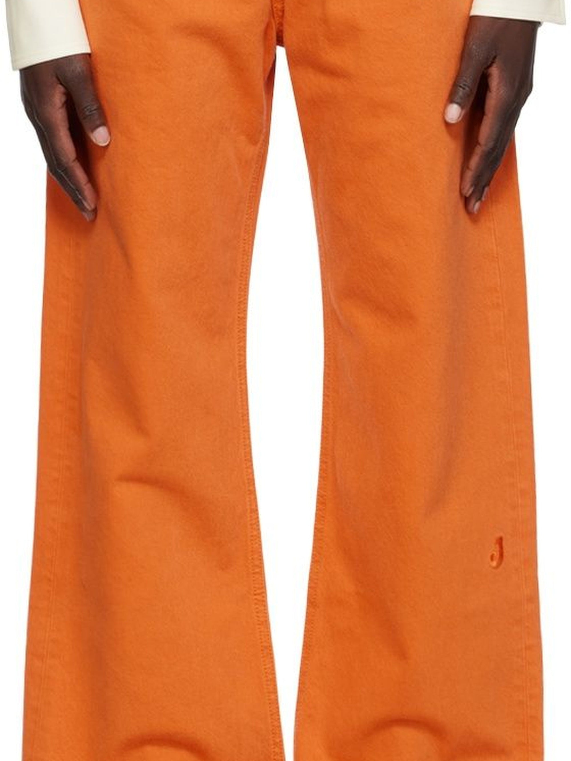 ORANGE LE DE-NIMES SUNO
