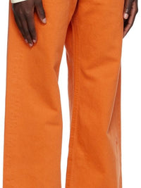 ORANGE LE DE-NIMES SUNO