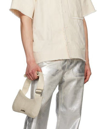Pantalon De-Nimes Suno en denim - Silver