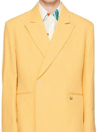 YELLOW LA VESTE MADEIRO