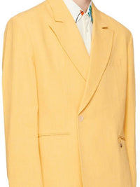 YELLOW LA VESTE MADEIRO