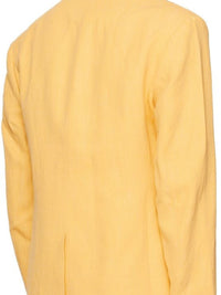 YELLOW LA VESTE MADEIRO