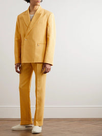 YELLOW LA VESTE MADEIRO