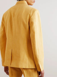 YELLOW LA VESTE MADEIRO