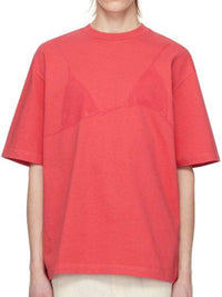 T-shirt imprimé bikini - Wet Effect Red