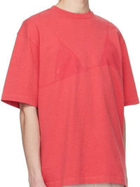 T-shirt imprimé bikini - Wet Effect Red