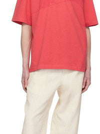T-shirt imprimé bikini - Wet Effect Red