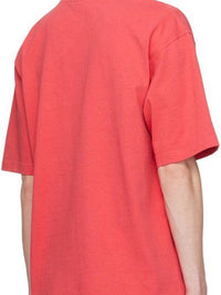 T-shirt imprimé bikini - Wet Effect Red