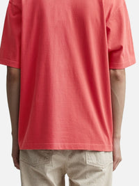 T-shirt imprimé bikini - Wet Effect Red
