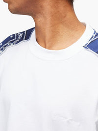 T-shirt Bandana - Bandana Light Blue