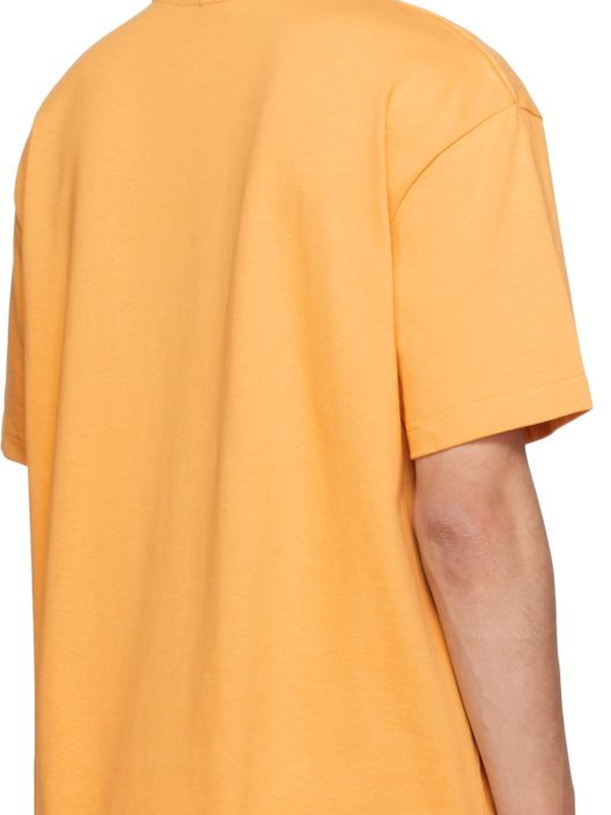 T-shirt Maraca à logo Maracas - Maracas Yellow