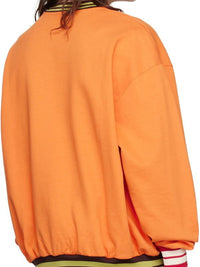Sweatshirt Lasso - Orange