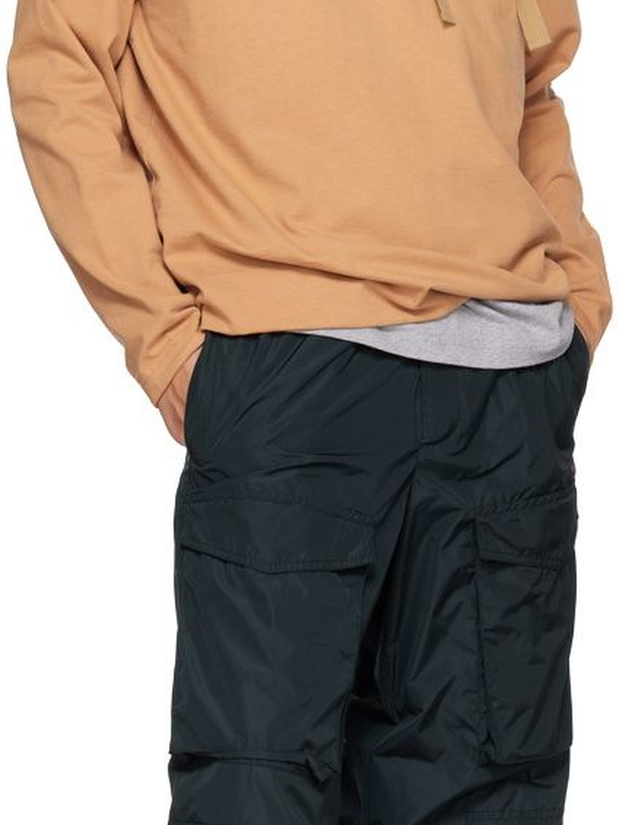 Sweatshirt Desenho - Beige