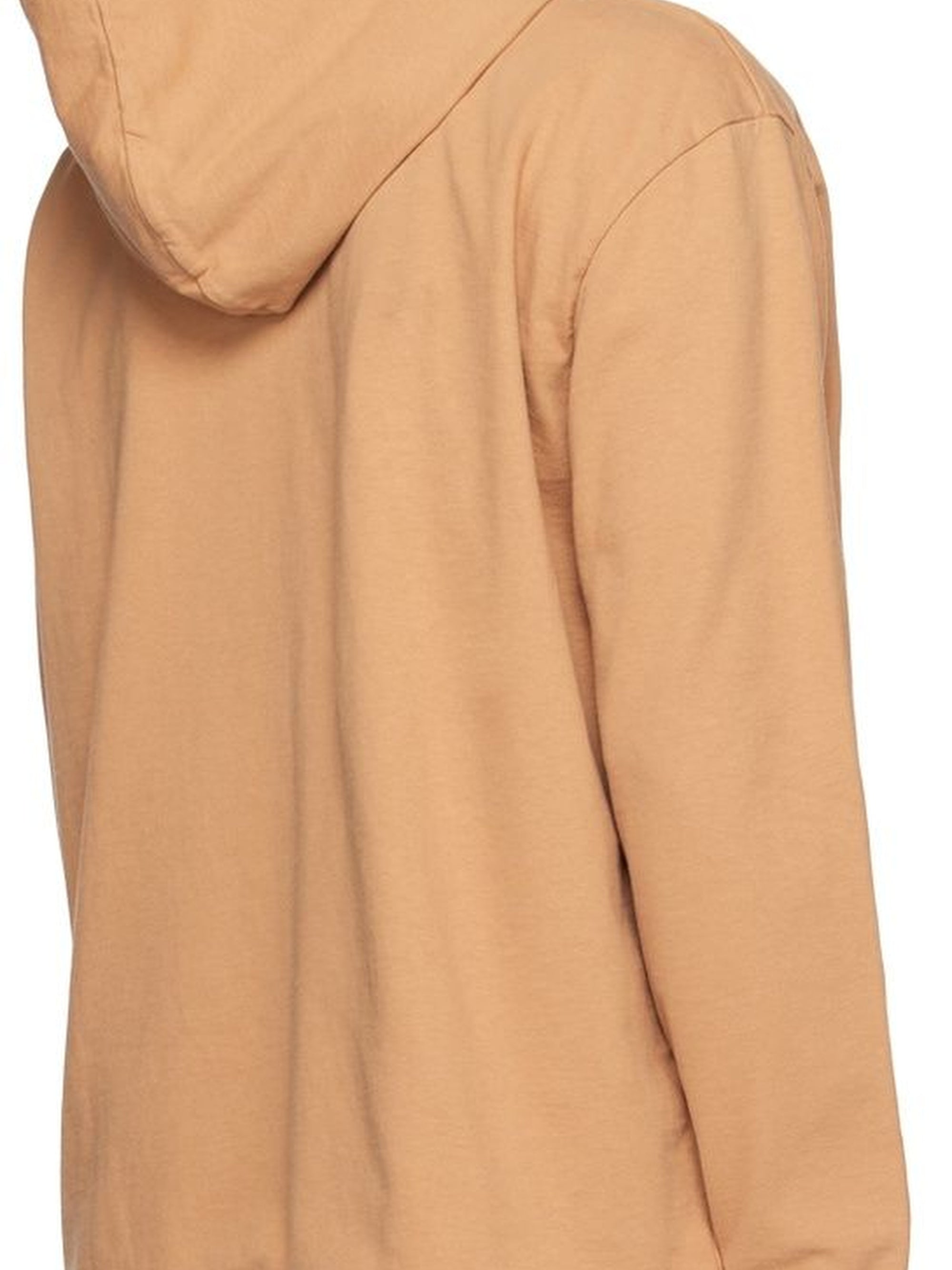 Sweatshirt Desenho - Beige