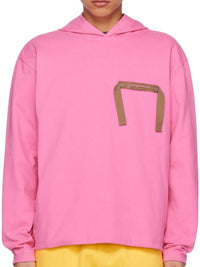 Sweatshirt Desenho - Pink