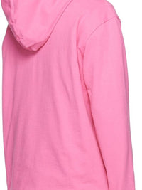 Sweatshirt Desenho - Pink