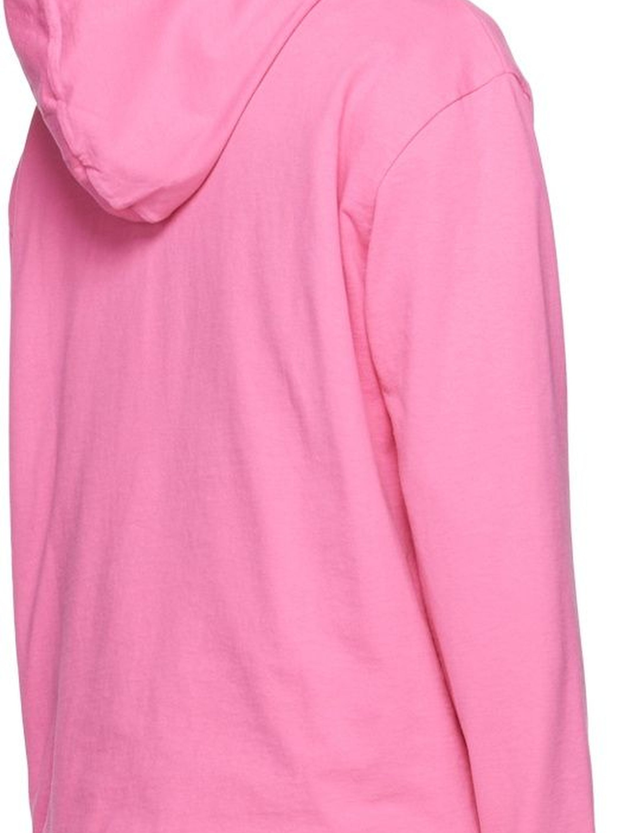 Sweatshirt Desenho - Pink