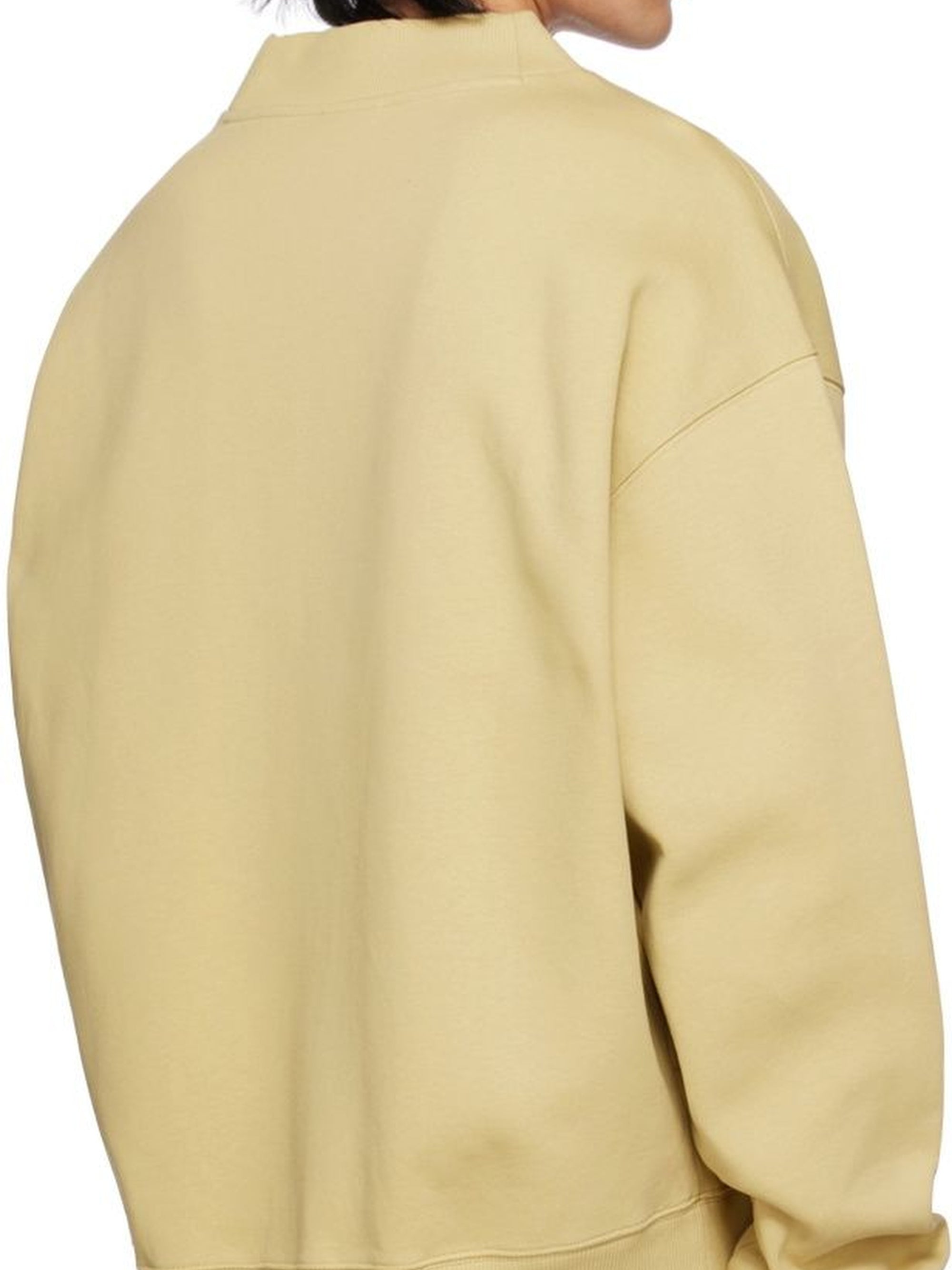 Cardigan à manches longues - Light Green
