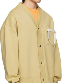 Cardigan à manches longues - Light Green