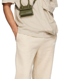 T-shirt Bolso à poches multiples - Khaki
