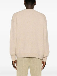 BEIGE 2 LE CARDIGAN PAU