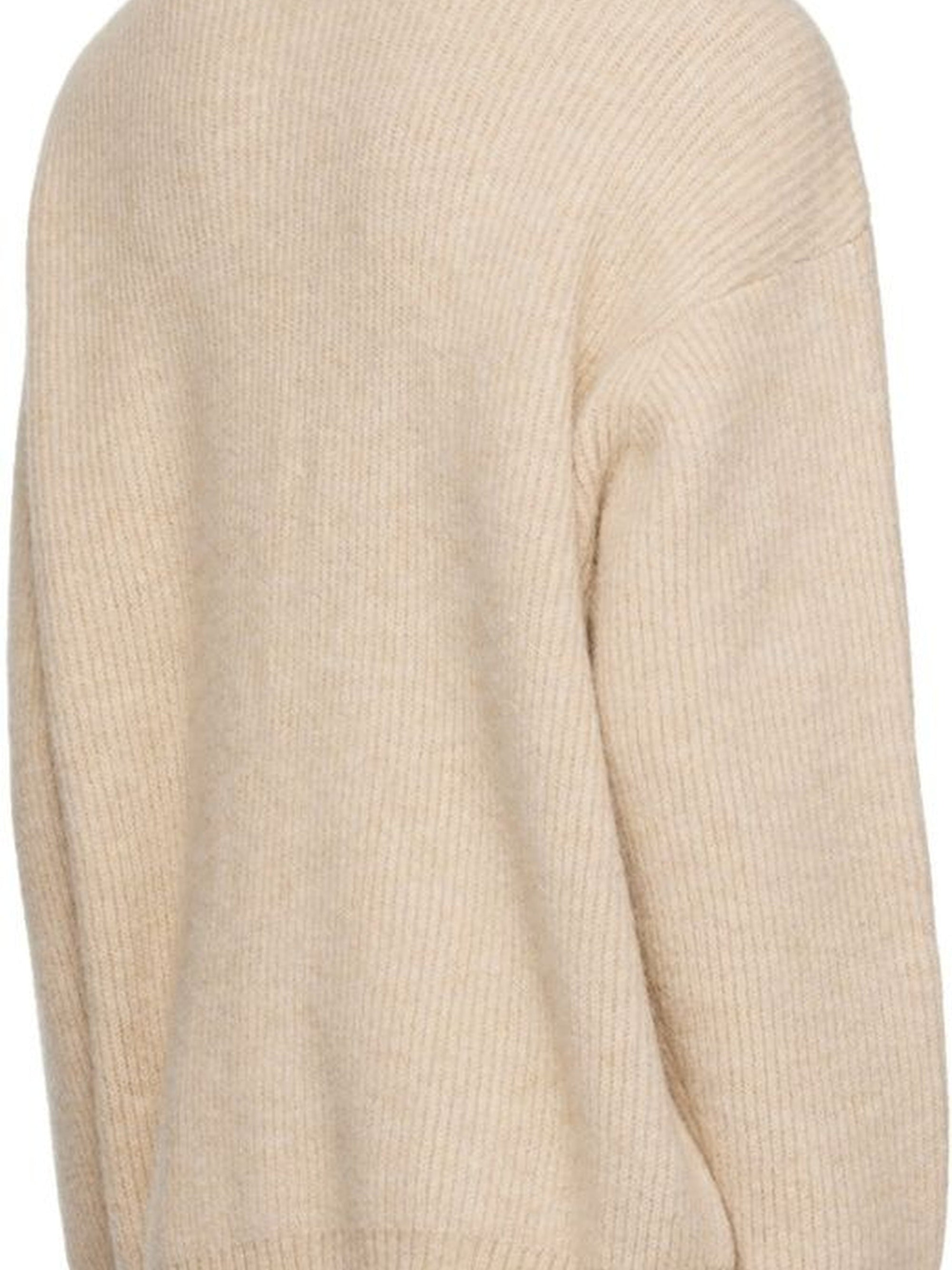 BEIGE 2 LE CARDIGAN PAU