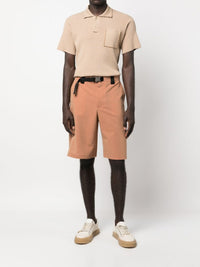 TERRACOTTA LE SHORT MEIO