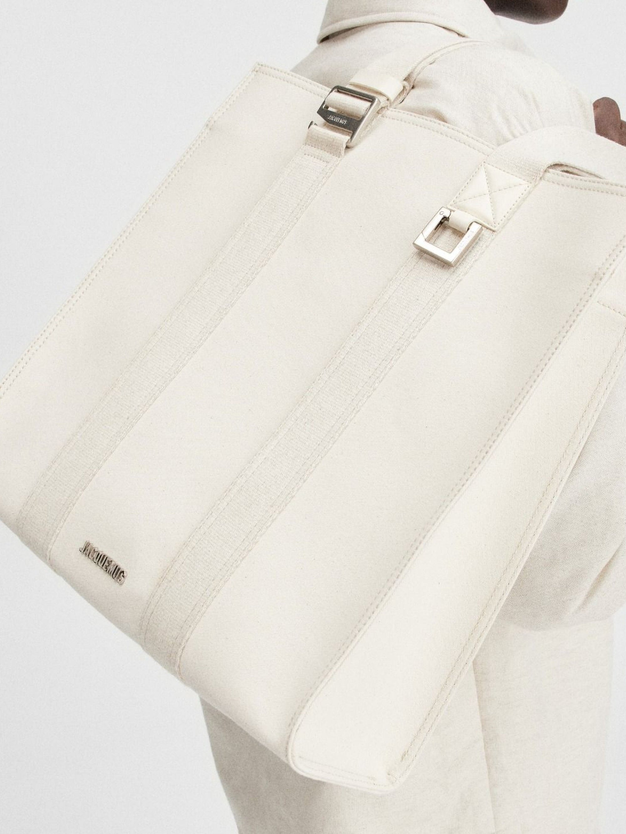OFF-WHITE LE CABAS CUERDA