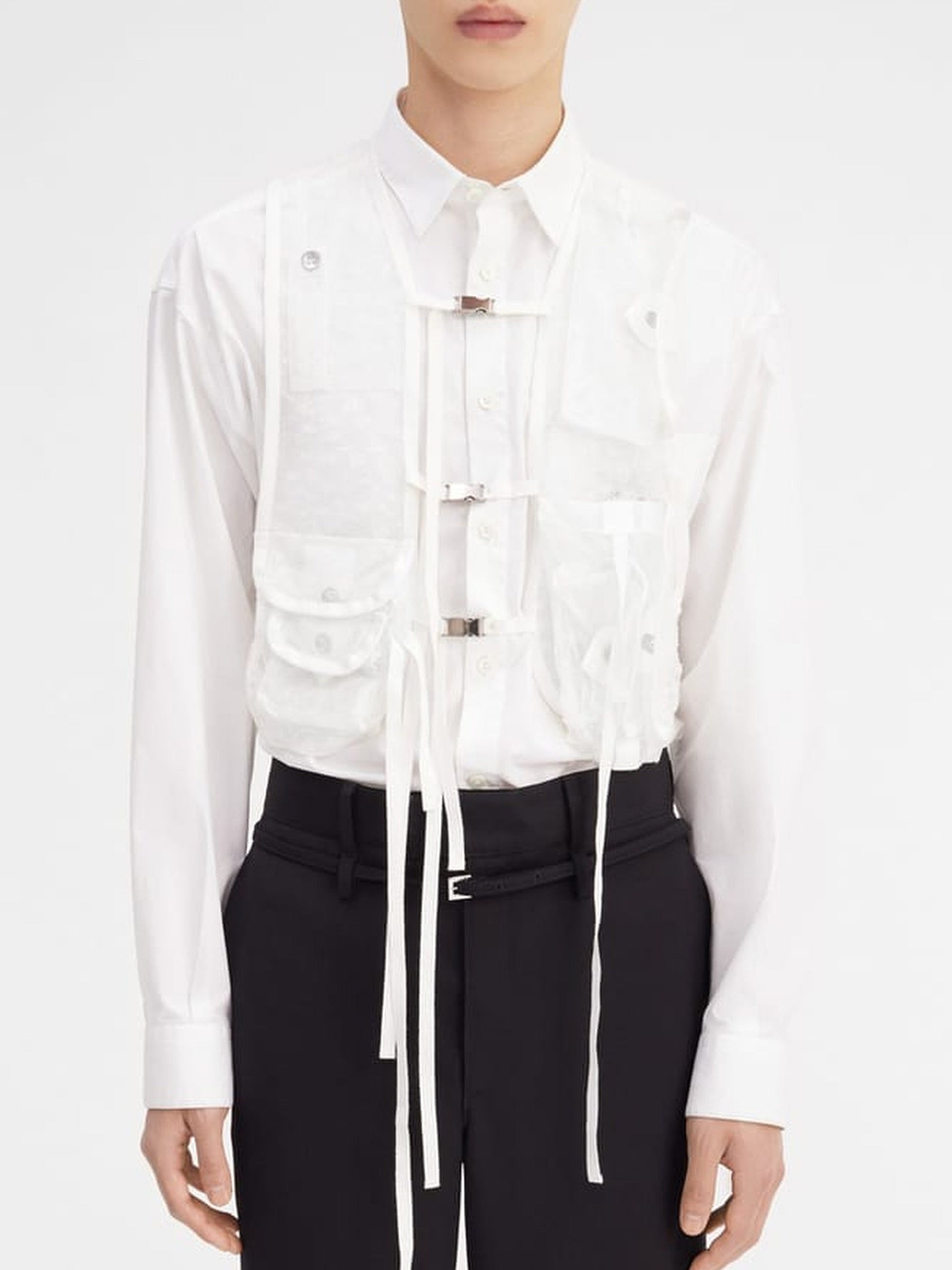 OFF-WHITE LE GILET