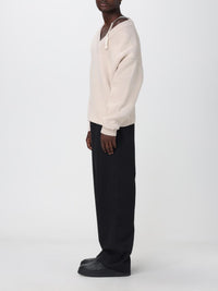 Pull Sargas en laine - Light Beige