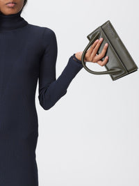The Long Chiquito - Dark Khaki