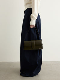 The Long Bambino - Dark Khaki