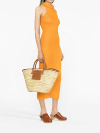 LIGHT BROWN LE PANIER SOLI