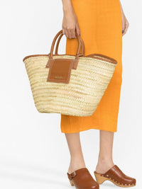 LIGHT BROWN LE PANIER SOLI