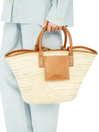 LIGHT BROWN LE PANIER SOLI