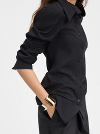 LIGHT GOLD LE BRACELET J