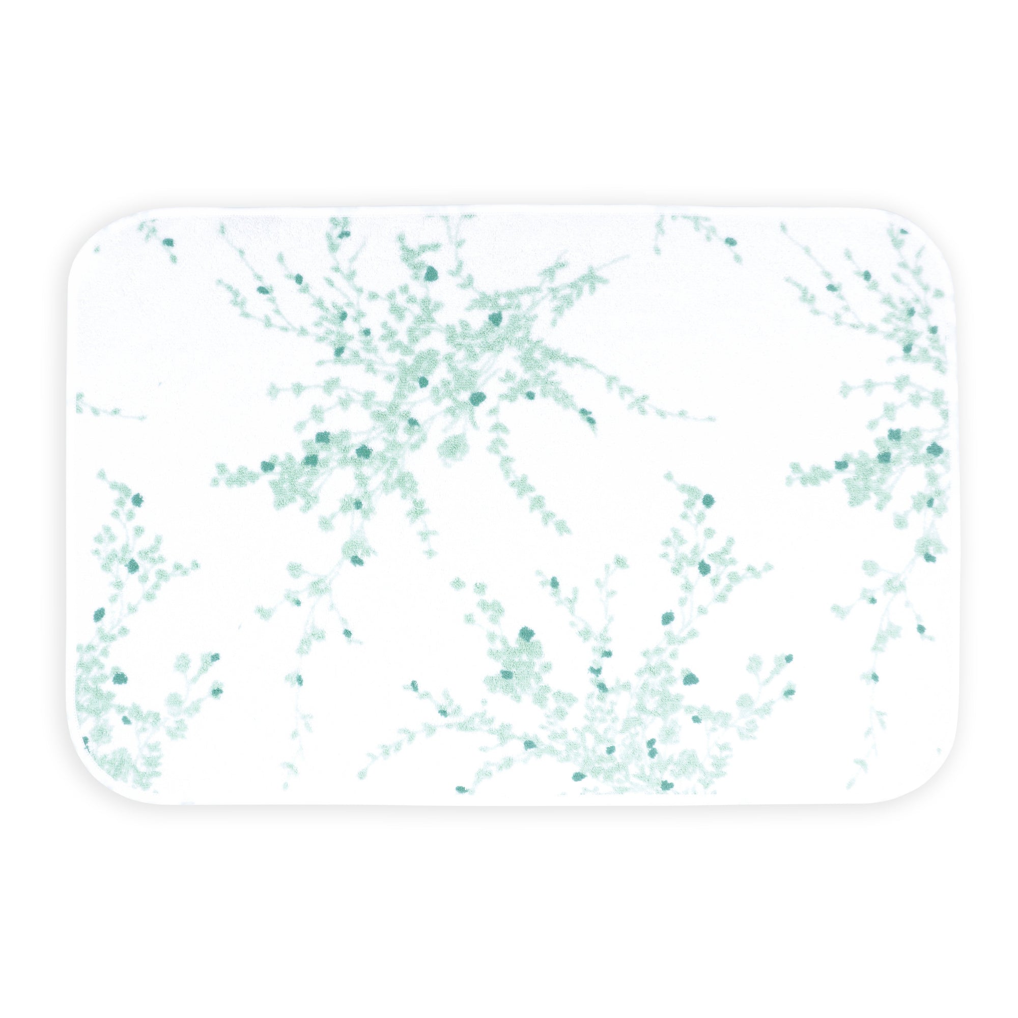 Bath Universe Jeté de fleurs - Jade