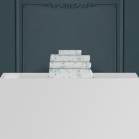Bath Universe Jeté de fleurs - Jade
